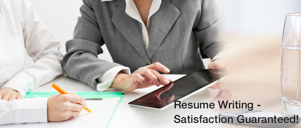 Resume writing services are they worth it